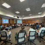 Vozes que atravessam gerações: Sesc São Paulo reúne histórias de luta no Dezembro Vermelho