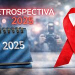 RETROSPECTIVA 2025: Brasil inicia tratamento inédito para pessoas vivendo com aids e multirresistência a antirretrovirais