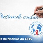 PRESTANDO CONTAS: Confira as atividades realizadas pela Agência de Notícias da Aids em 2025