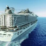 MSC Cruzeiros é condenada por obrigar trabalhador a mostrar exame de HIV, informa Veja