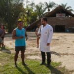 Boa notícia: Mais Médicos amplia atendimento para a saúde indígena