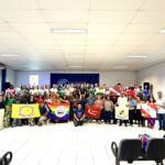 Carta da Amazônia cobra centralidade da região no enfrentamento do HIV e da tuberculose