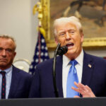 Folha de São Paulo: Brasil pode aumentar protagonismo na saúde global após turbulências nos EUA em 2025