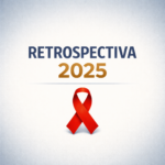 RETROSPECTIVA 2025: Unaids Brasil celebra a escolha do Rio de Janeiro para a 26a Conferência de Aids