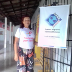 Da escassez ao acolhimento: Conheça a trajetória de Nilza Hernández, que enfrentou a crise do HIV na Venezuela e criou, no Brasil, uma casa que transforma migração em cuidado