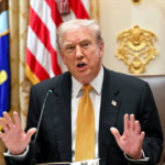 Um ano de Trump: como a saúde global entrou em rota de retrocesso e o combate ao HIV voltou a correr risco