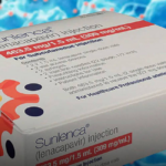 Acordo entre farmacêutica e Fiocruz abre caminho para fabricação de injeção contra HIV no Brasil, informa Folha de São Paulo