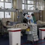 Folha de São Paulo: Projeto reduz 26% das infecções em UTIs públicas e gera economia de R$ 151 milhões ao SUS