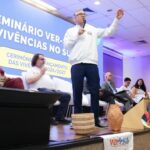 Ministério da Saúde inicia maior edição do Vivências no SUS com participação de 9 mil estudantes