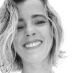 Revista Marie Claire: Ativista conta como leva vida normal com HIV: ‘Só consegui engolir o remédio quando engoli o diagnóstico’