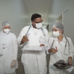 SAÚDE EM FOCO: Em janeiro, SescTV exibe obras inéditas sobre o tema, como um dos últimos filmes do cineasta Silvio Tendler