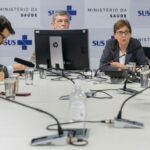 Brasil Saudável retoma atividades em 2026 com meta de eliminar tuberculose, hanseníase, tracoma e hepatite B congênita