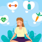 O Globo: Os 4 pilares da saúde da mulher