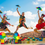 Guia de Carnaval: ONG Gestos orienta sobre prevenção e oferece testagem gratuita para HIV, sífilis e hepatites