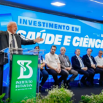 Governo Federal investe R$ 1,4 bilhão no Instituto Butantan e, ao lado do Governo de São Paulo, fortalece a soberania brasileira na produção de vacinas