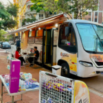 CTA da Cidade amplia acesso à prevenção de ISTs com atendimento noturno e itinerante