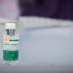 Butantan antecipa entrega de 1,3 mi de vacinas contra dengue ao SUS
