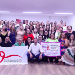 Brasil intensifica ofensiva contra a aids: gestores e sociedade civil pactuam metas para eliminação até 2030