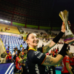 Folha de S. Paulo: STF barra lei e libera Tifanny, atleta trans, para disputar finais da Copa Brasil