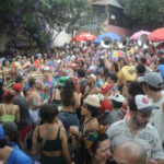 Estado de Minas: 8 dicas para cair na folia sem descuidar da saúde sexual