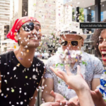 Portal Terra: Carnaval de rua em São Paulo exige atenção redobrada à saúde