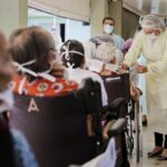 Envelhecer’: os desafios do Brasil em saúde pública às vésperas de população ter mais idosos que crianças — G1