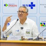 Com mais 3 mil bolsas de residência, Governo Federal garante formação de 60% dos médicos especialistas no país