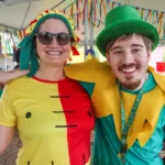 Agência Brasil: Bloco de Brasília faz carnaval acessível para pessoas com deficiência