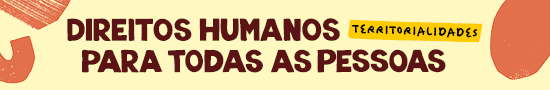 Sesc Direitos humanos