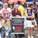São Paulo registra feminicídio no Dia Internacional da Mulher – Agência Brasil