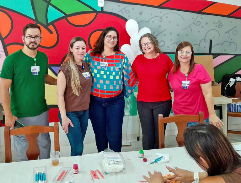 Ceap-Sol oferece hospedagem gratuita para pacientes do interior que vivem com HIV/Aids – Governo de Goiás