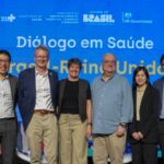 Brasil e Reino Unido debatem parcerias para desenvolvimento tecnológico e fortalecimento dos sistemas de saúde – Ministéri da Saúde