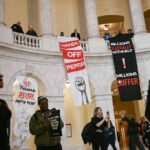 Estados Unidos limitam acesso a tratamento de HIV – Folha de S. Paulo