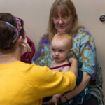 Pediatras americanos lidam com aumento de pais desinformados sobre vacinas – Folha de S. Paulo