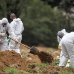 Maioria da população diz que Brasil continua despreparado para nova pandemia, mostra Datafolha – Folha de S. Paulo