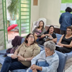 Testagem nas ruas, educação e redes comunitárias marcam debate sobre o futuro da resposta ao HIV em São Paulo