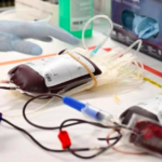 BBC News: As novas regras das Testemunhas de Jeová para transfusão de sangue