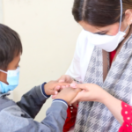 Médicos Sem Fronteiras alerta para urgência no enfrentamento da tuberculose infantil