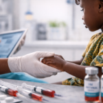 Estudos com crianças e adolescentes apontam novos caminhos para remissão do HIV e tratamentos mais simples