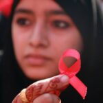 Entre bombas, sofrimento e silêncio: o avanço da Aids no Oriente Médio em meio à escalada da guerra