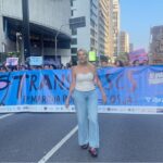 “Saúde integral não é só hormônio” — Paola Souza expõe o que ainda falta à saúde trans no Brasil