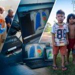 “Sim, podemos acabar com a tuberculose”: campanha global reforça urgência de ação e expõe desigualdades no combate à doença