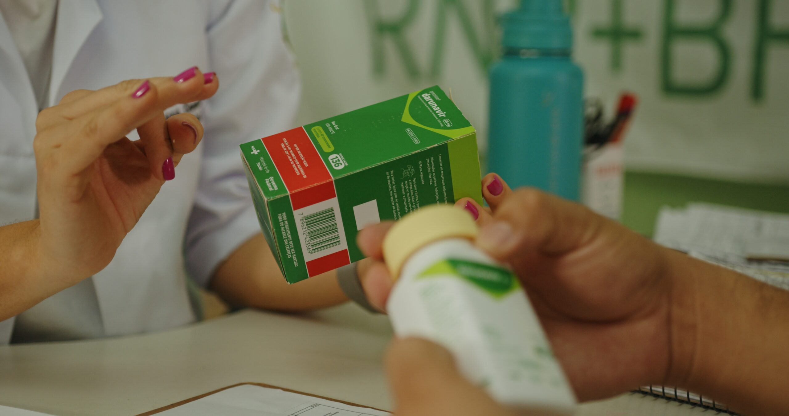 UNAIDS lança painel global de dados sobre custo de aquisição de medicamentos antirretrovirais – UNAIDS