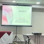 Transmissão vertical é foco de debate entre mulheres no X Encontro do MNCP-SP