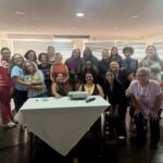 Políticas públicas, moradia e proteção social marcam último dia do Encontro das Cidadãs Positivas em São Paulo