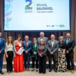 Movimento Nacional das Cidadãs Positivas é homenageado por contribuição histórica na eliminação da transmissão vertical do HIV no Brasil