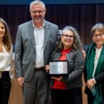 Movimento Nacional das Cidadãs Posithivas é homenageado por contribuição histórica na eliminação da transmissão vertical do HIV no Brasil