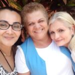 Mês da Mulher: três trajetórias que sustentam o cuidado, a resistência e o afeto no Instituto Vida Nova