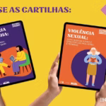 Ministério das Mulheres e UNFPA lançam cartilhas sobre Lei Maria da Penha e enfrentamento à violência sexual – UNFPA