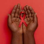 Mês da Mulher: Fabiana Mesquita e Evalcilene Santos transformam território e experiência em luta contra o HIV